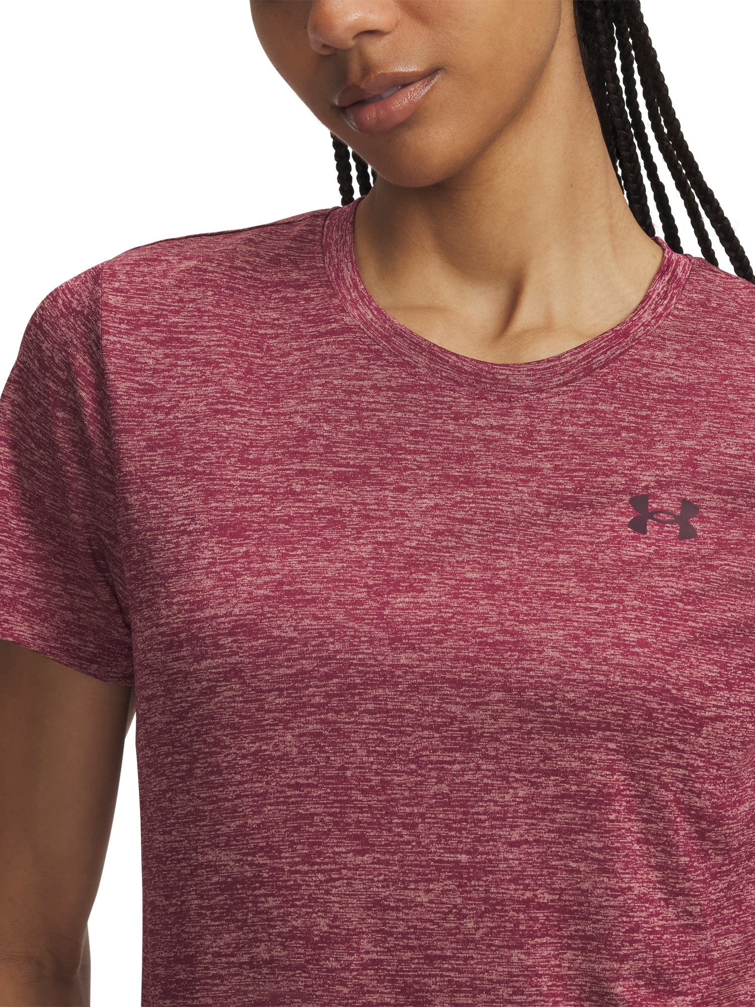 UNDER ARMOUR, Tech Ssc- Twist
