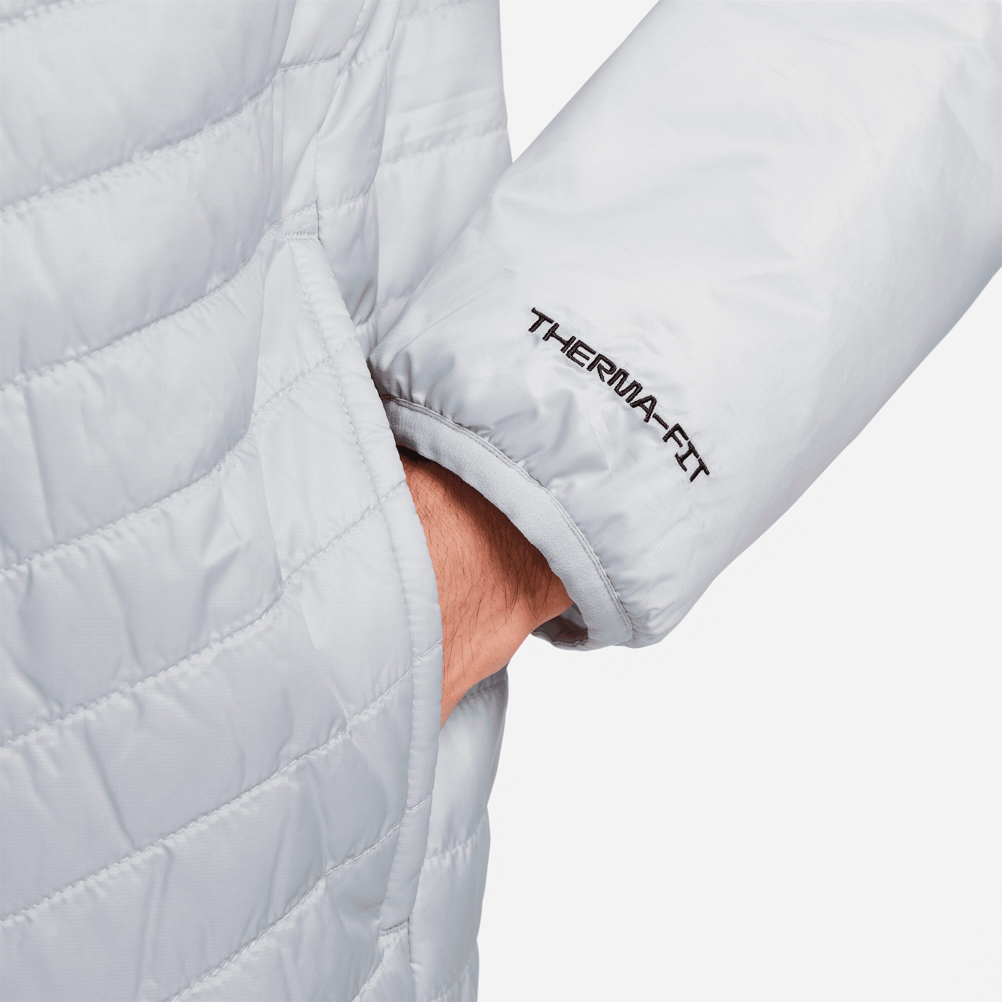 NIKE, M Wr Sf Midweight Puffer