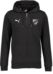 394151103101 PUMA T Goal Casual Hood Jkt 394151103101 PUMA T Goal Casual Hood Jkt Standard Small1x1
