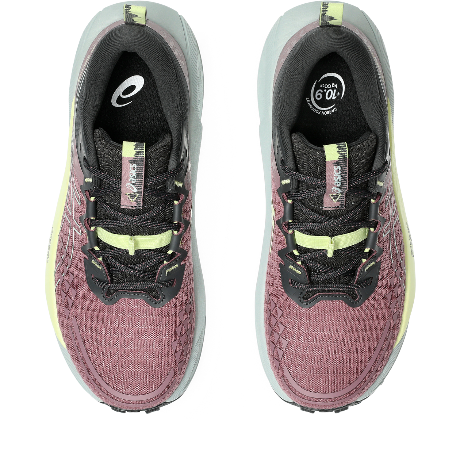 ASICS, W Gel-Trabuco 13