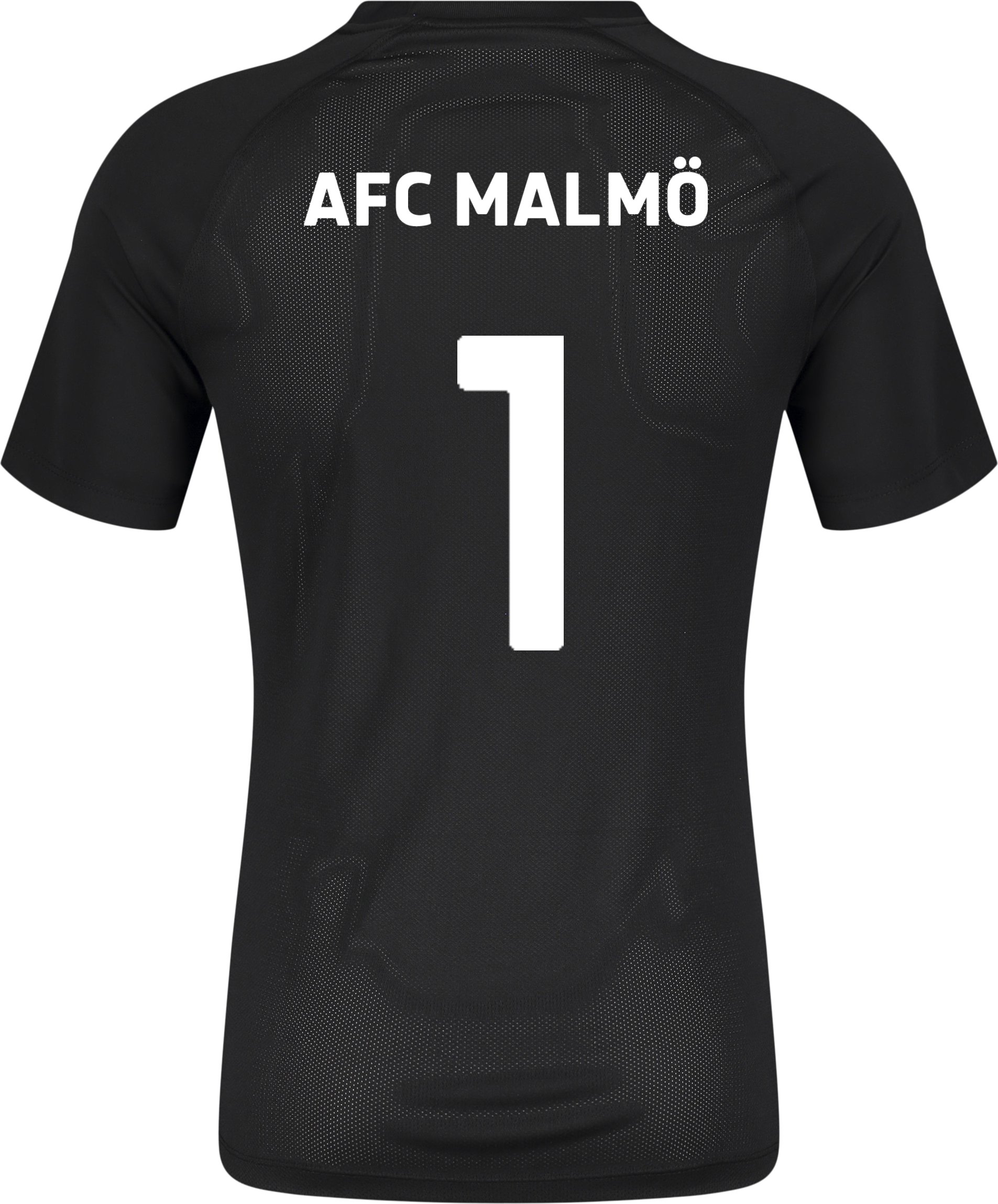 NIKE, PARK VIII SS JSY JR