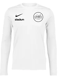 311152102101 NIKE Park VII LS Jsy 311152102101 NIKE Park VII LS Jsy Standard Small1x1
