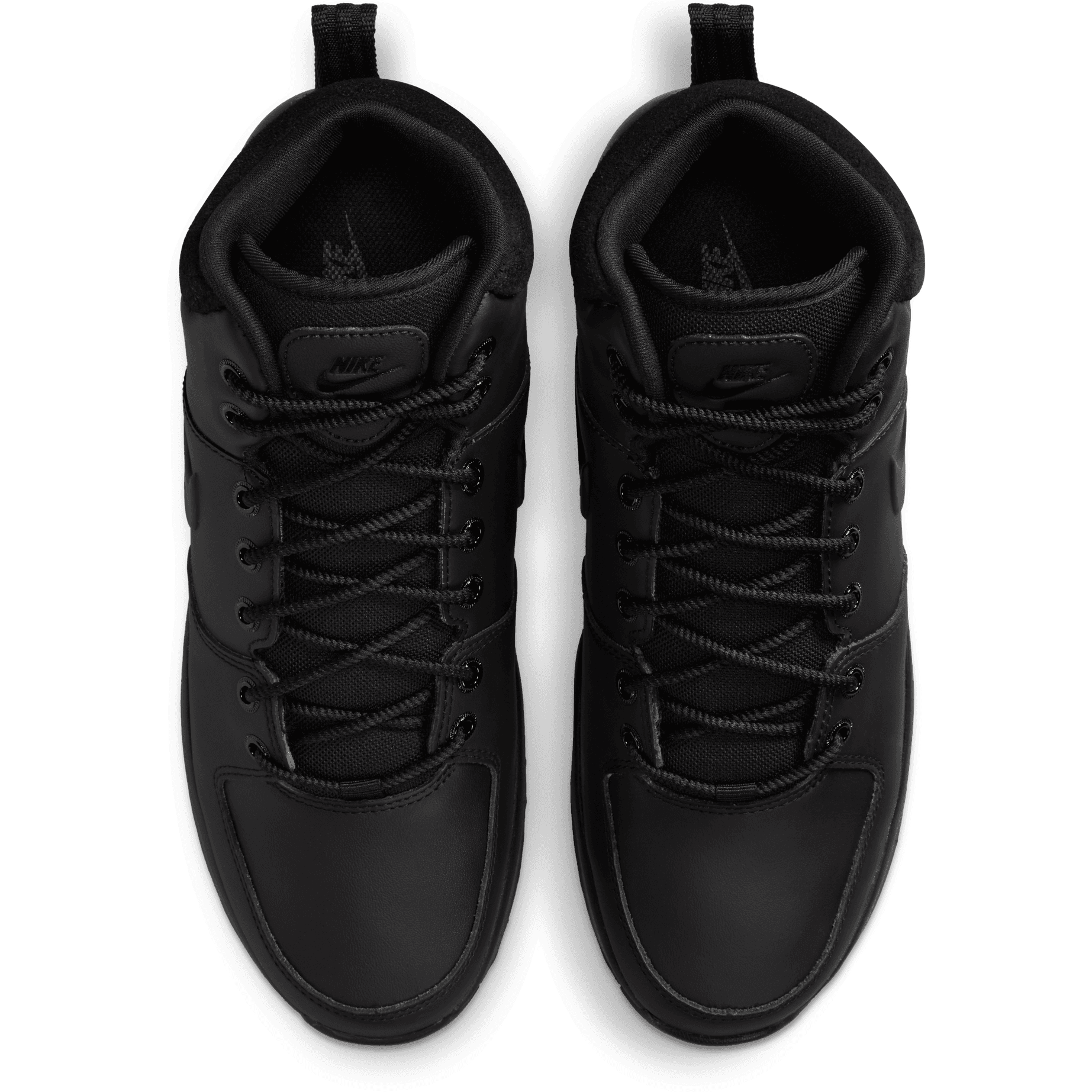 NIKE, M Manoa Leather Boot