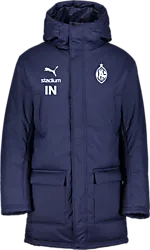 391945102101 PUMA T Final Winter Jkt Sr 391945102101 PUMA T Final Winter Jkt Sr Standard Small1x1