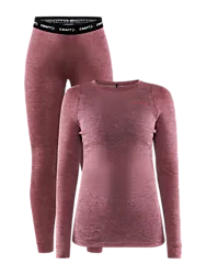 312460103101 CRAFT W Wool Merino Set 312460103101 CRAFT W Wool Merino Set Standard Small1x1
