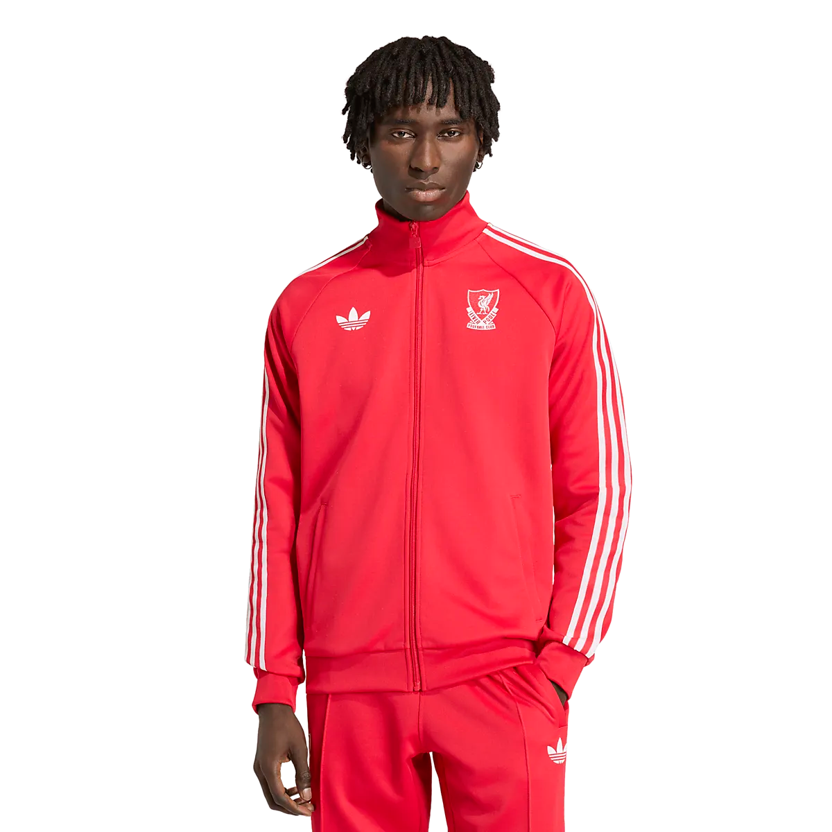 ADIDAS ORIGINALS ЛФК ОГ ТТ