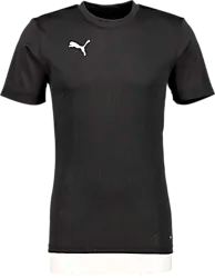 T Final Trg Jsy - Puma Black Standard Small1x1