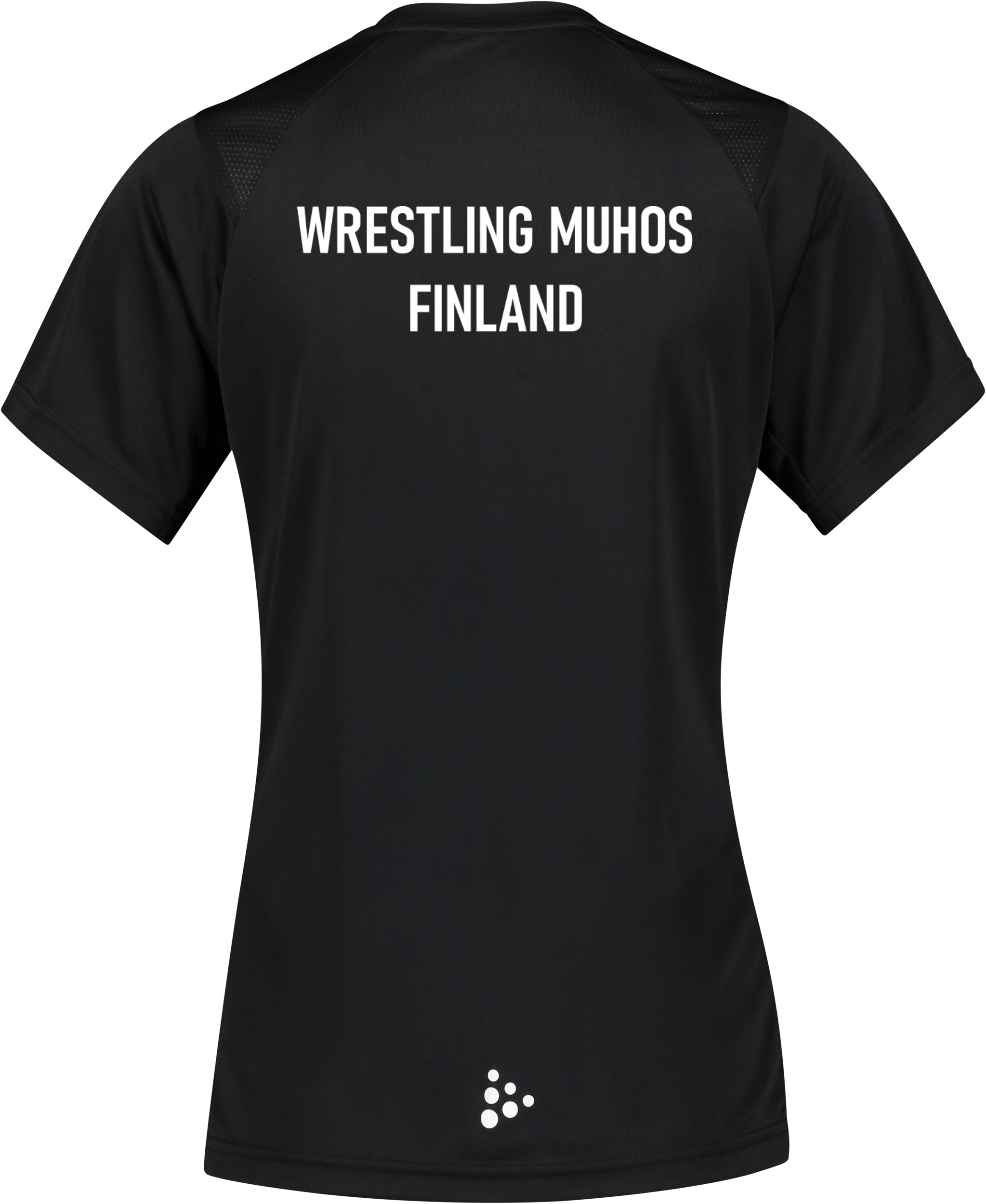 CRAFT, Rush 2.0 Ss Tee W