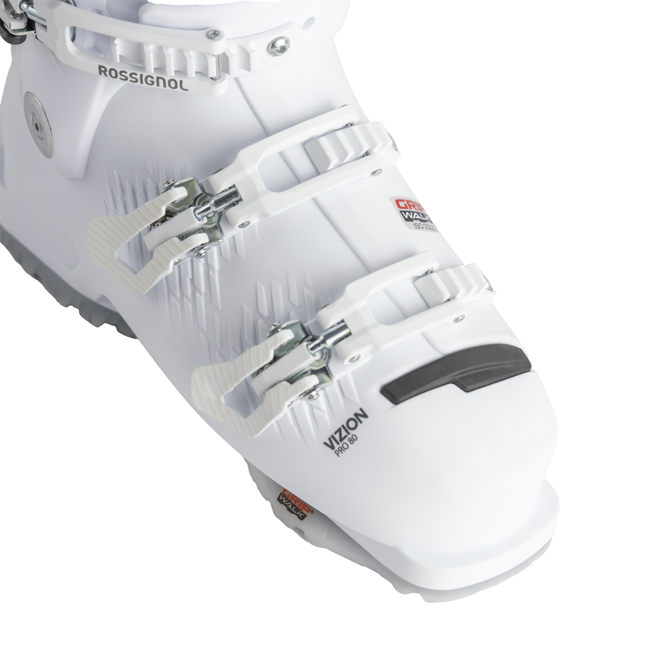 ROSSIGNOL, Vizion 4b Pro 80 W Gw