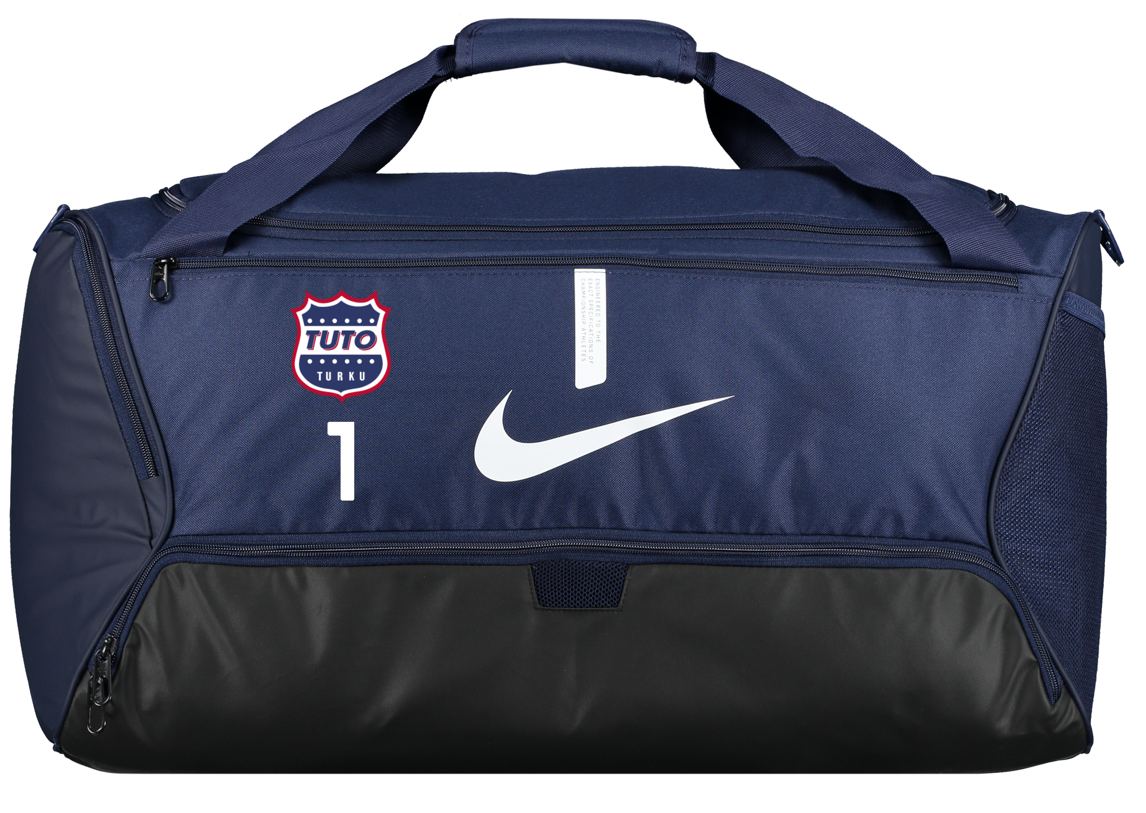 
NIKE, 
Academy Team Duff M, 
Detail 1
