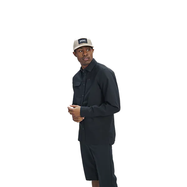 POC Рубашка Роуз