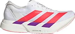 M Adizero Adios Pro 4 - FTWWHT/LUCRED Standard Small1x1