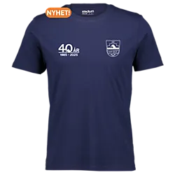 392942103101 STADIUM J Team Core Tee 392942103101 STADIUM J Team Core Tee Standard Small1x1