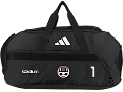 377159101101 ADIDAS Tiro League Duffle M 377159101101 ADIDAS Tiro League Duffle M Standard Small1x1
