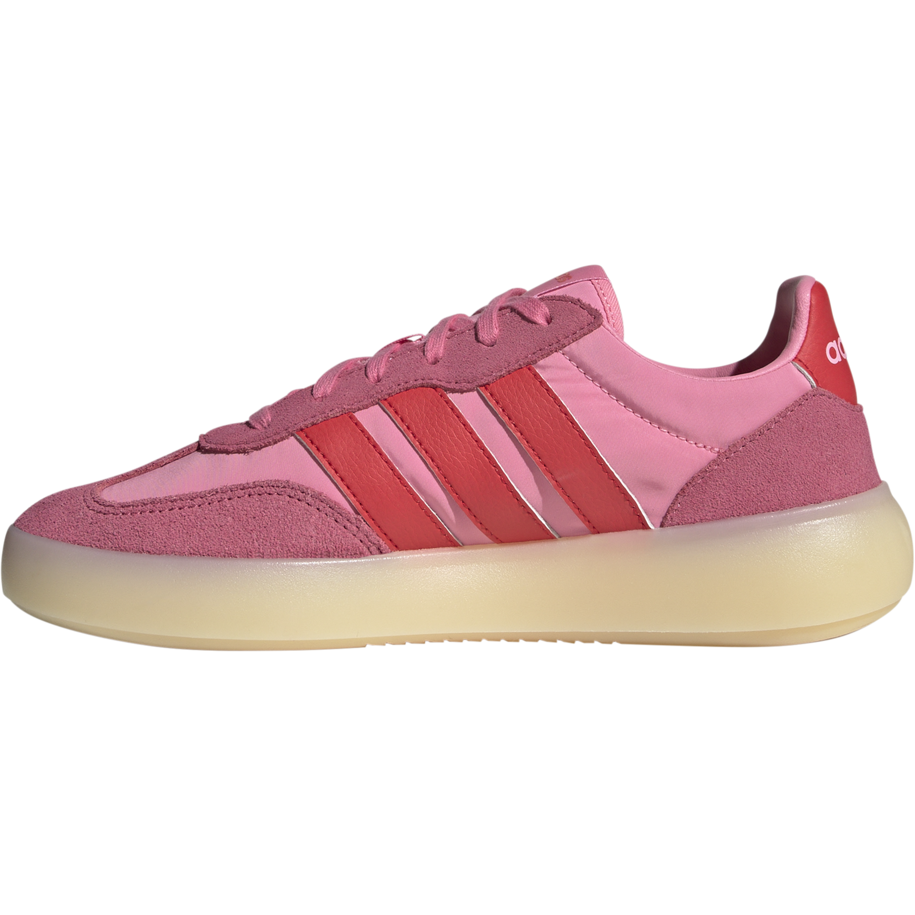 ADIDAS, W Barreda Decode