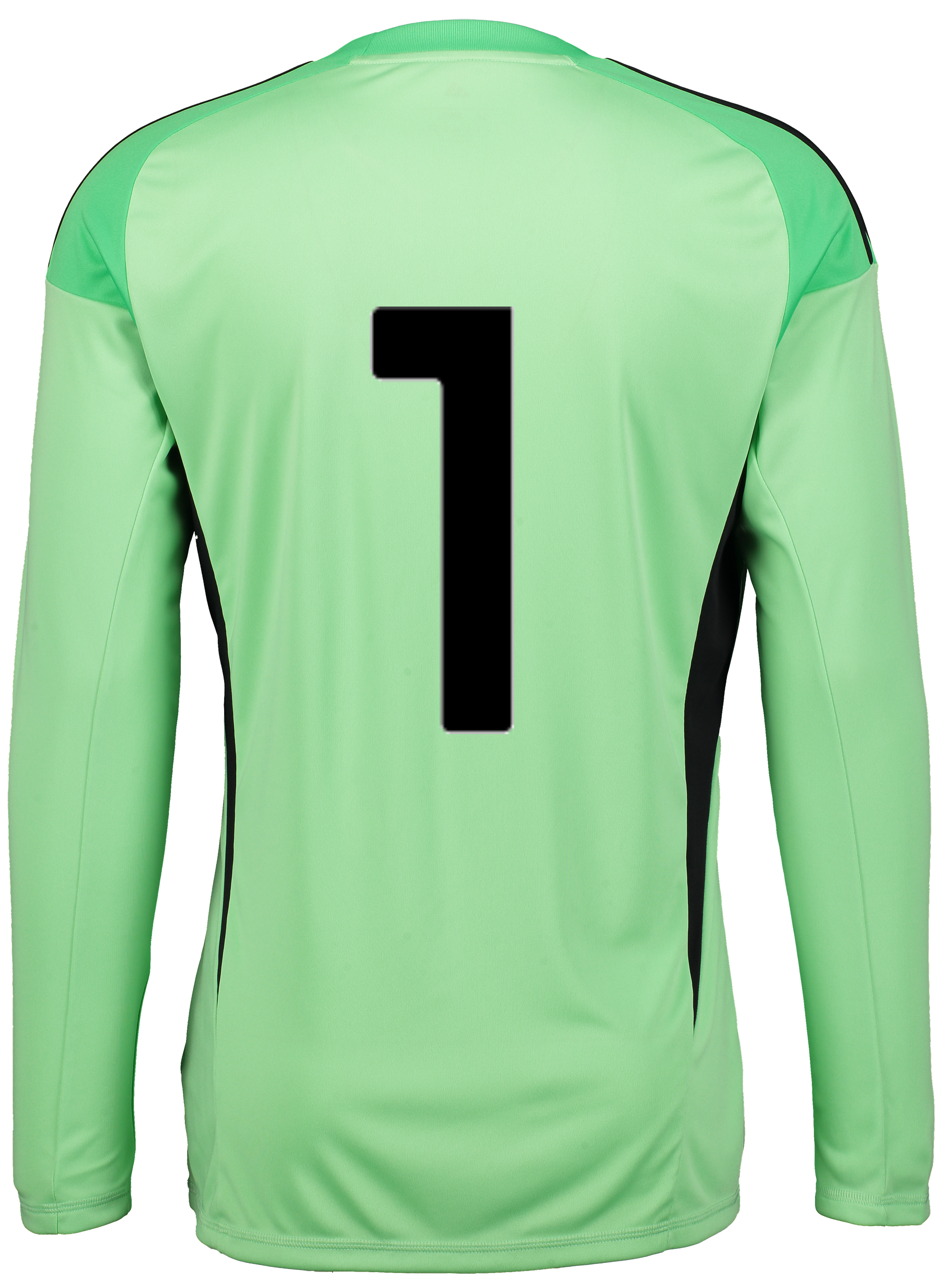 ADIDAS, T25 C Gk Jsy Ls Jr