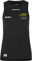 398761106101 CRAFT Rush 2.0 Singlet W 398761106101 CRAFT Rush 2.0 Singlet W Standard Small1x1