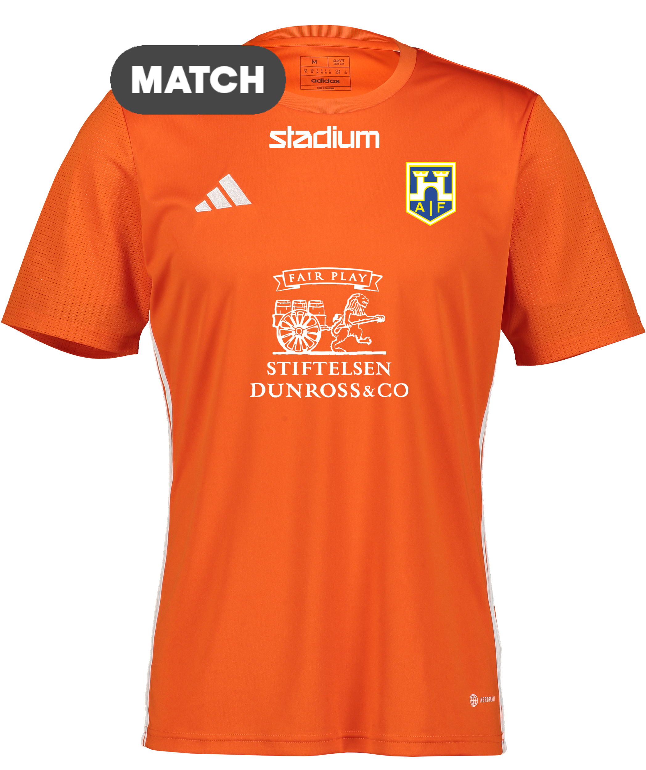 
ADIDAS, 
Tabela 23 Jsy, 
Detail 1
