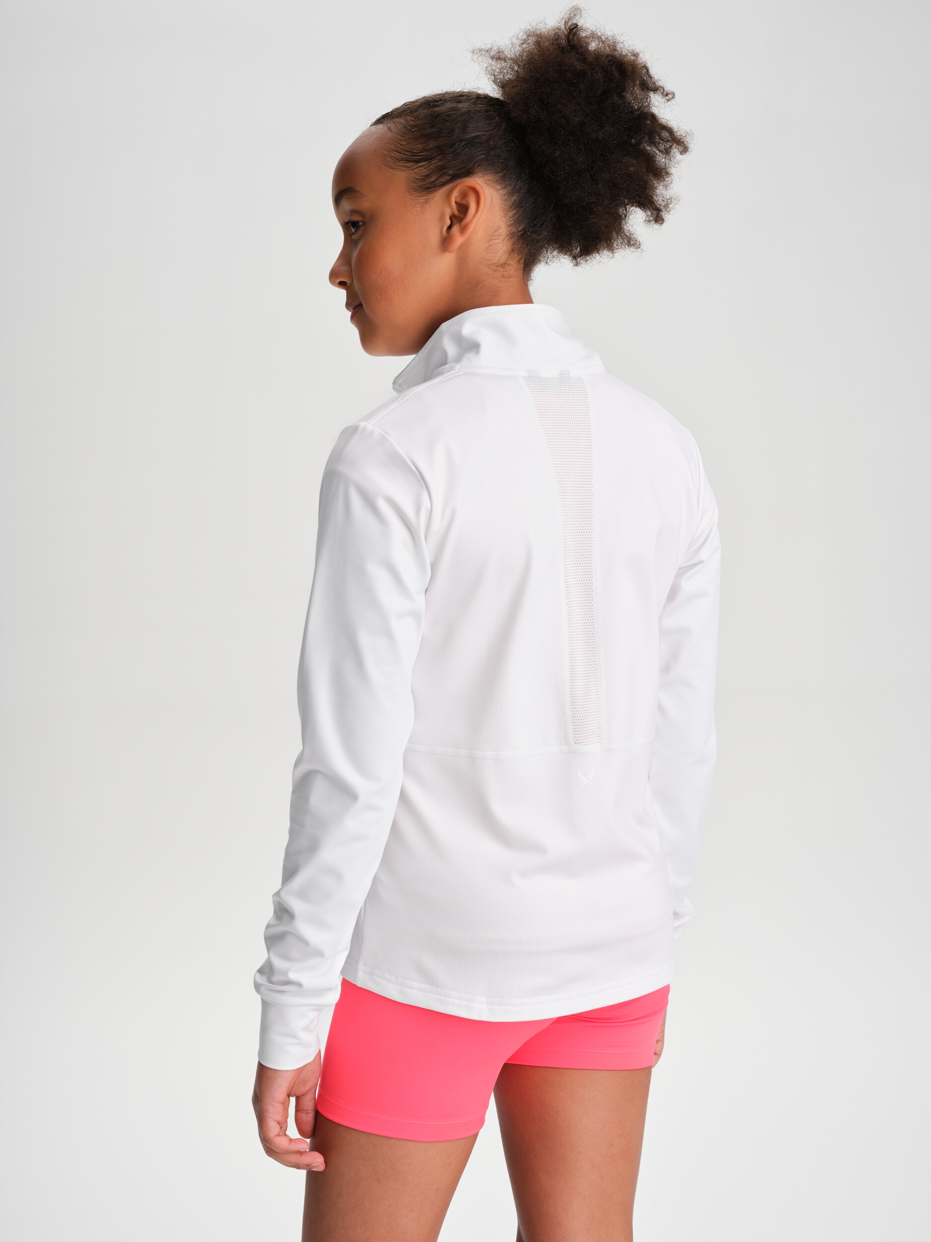 SOC, J Enlite Zip Jkt