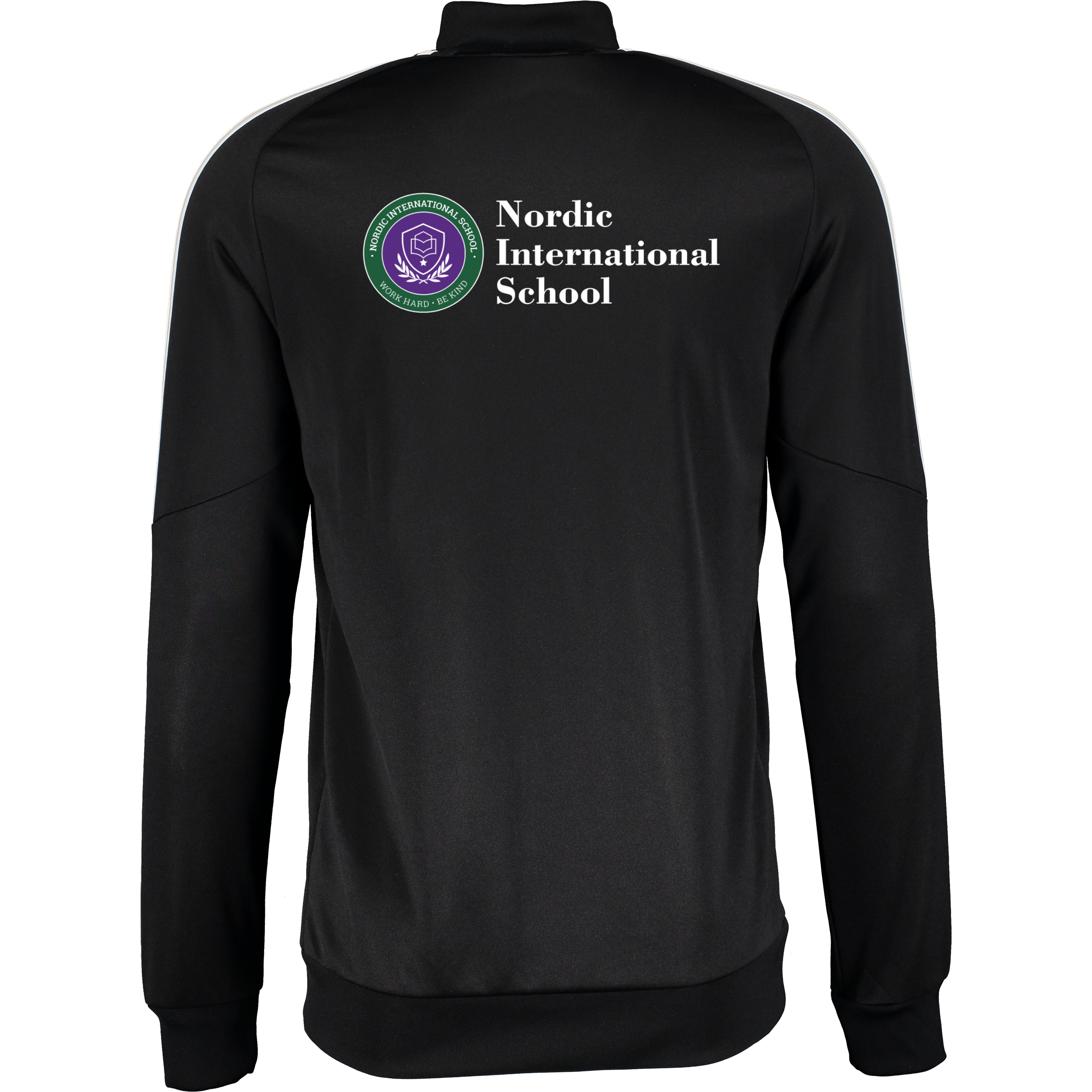 ADIDAS, TIRO26 L TR JKT