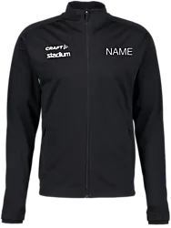 394166105101 CRAFT Evolve 2.0 Full Zip Jacket M 394166105101 CRAFT Evolve 2.0 Full Zip Jacket M Standard Small1x1
