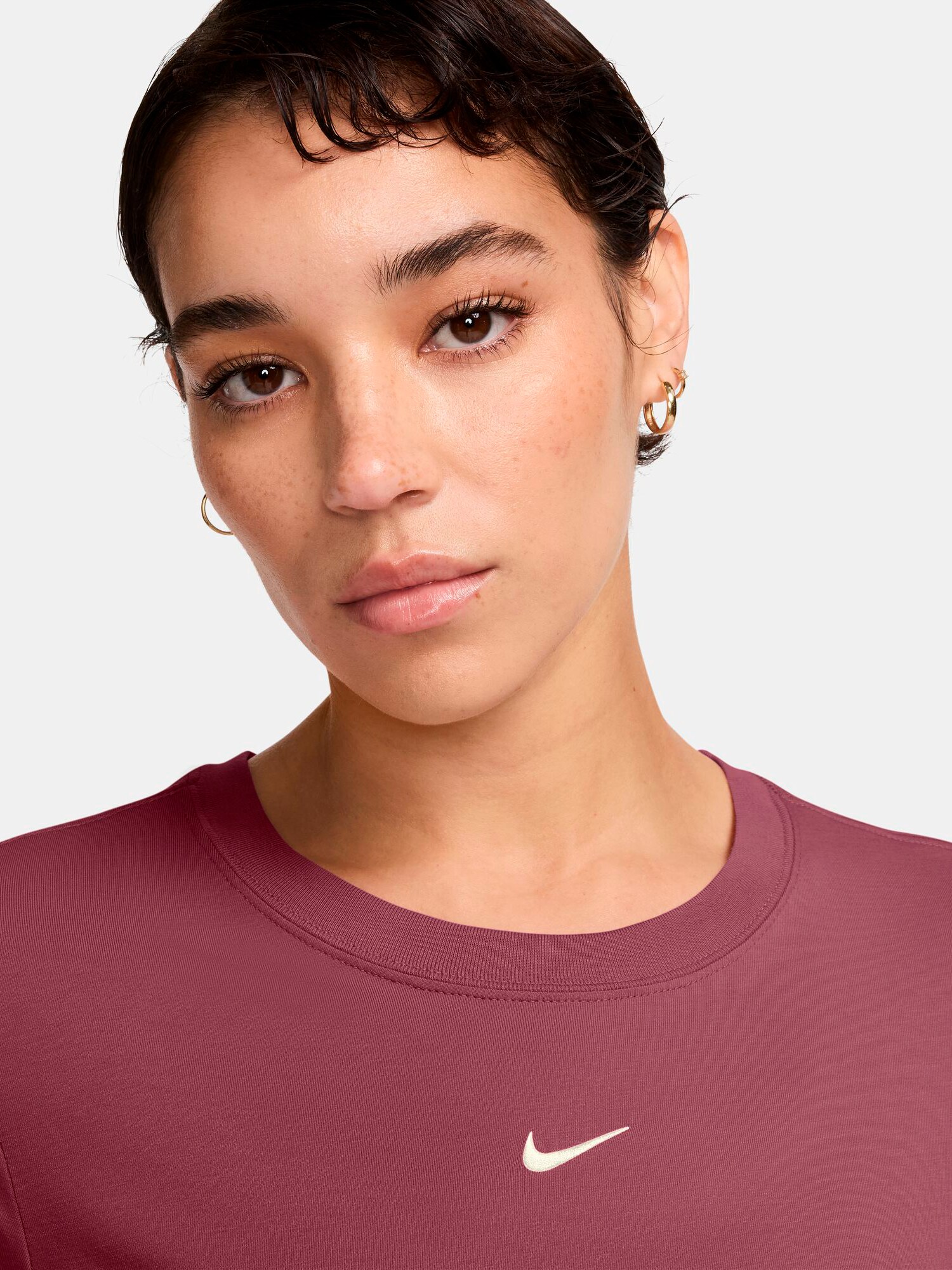 NIKE, W Chill Knt Md Crp
