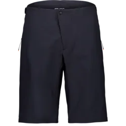 M'S Motion Air Shorts - Uranium Black Standard Small1x1