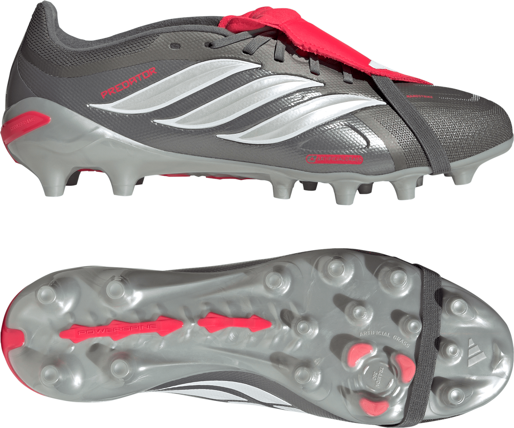 ADIDAS, PREDATOR LEAGUE FT AG