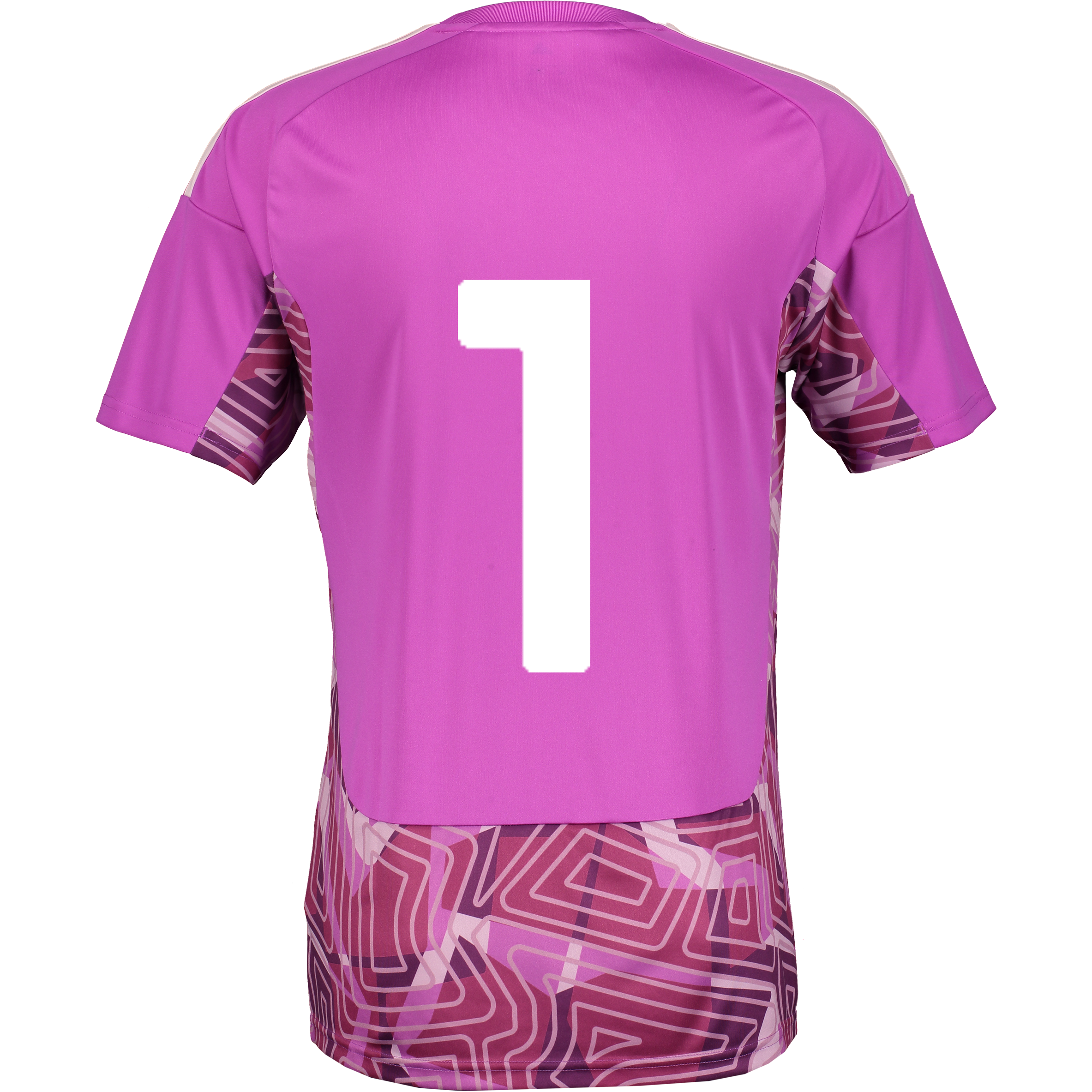 ADIDAS, T26 C GK JSY SS