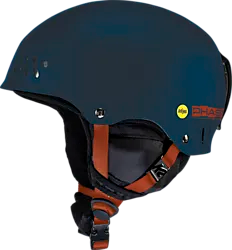 Phase Mips Hlmt - Navy Standard Small1x1