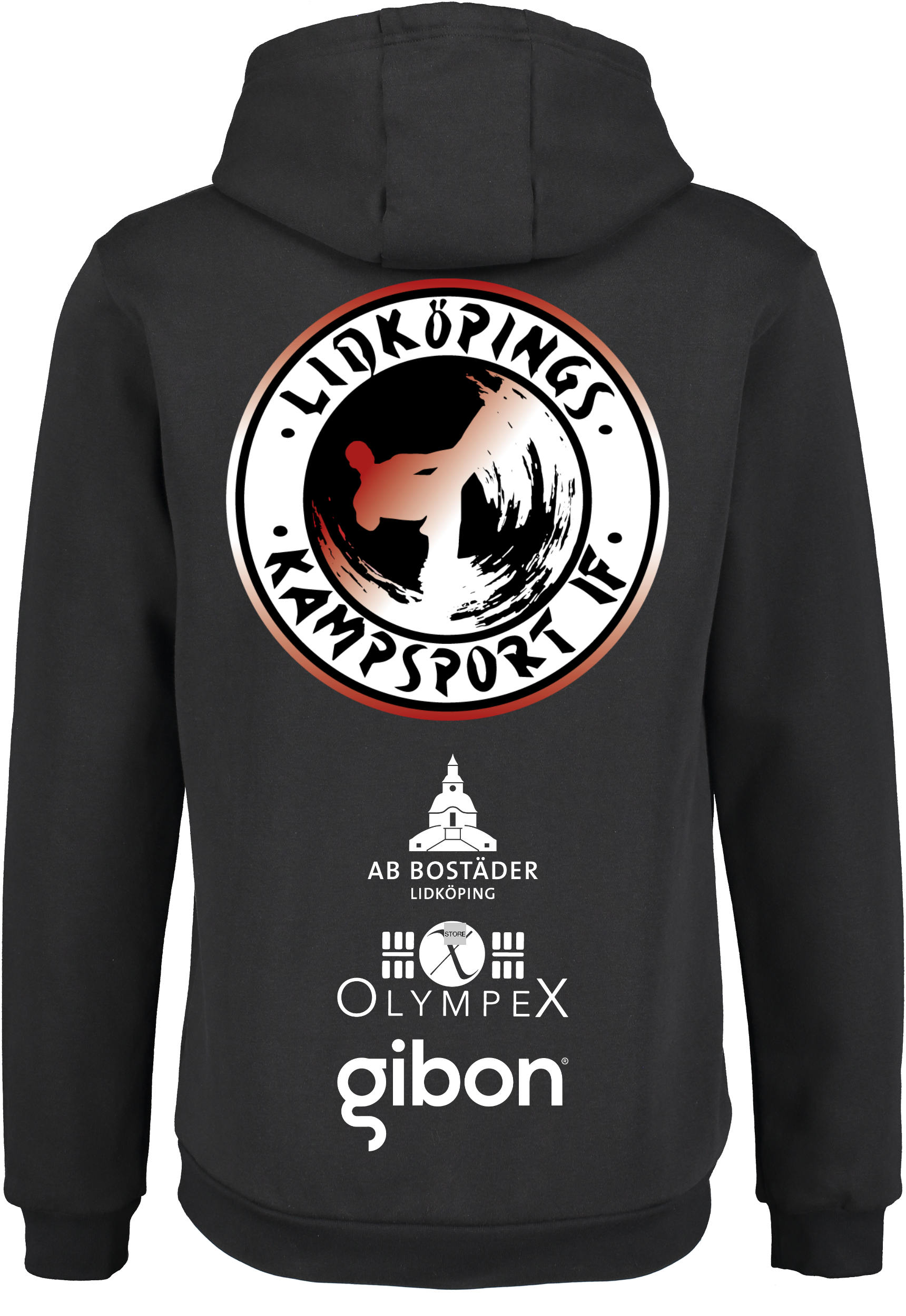 ADIDAS, Ent22 Hoody Jr