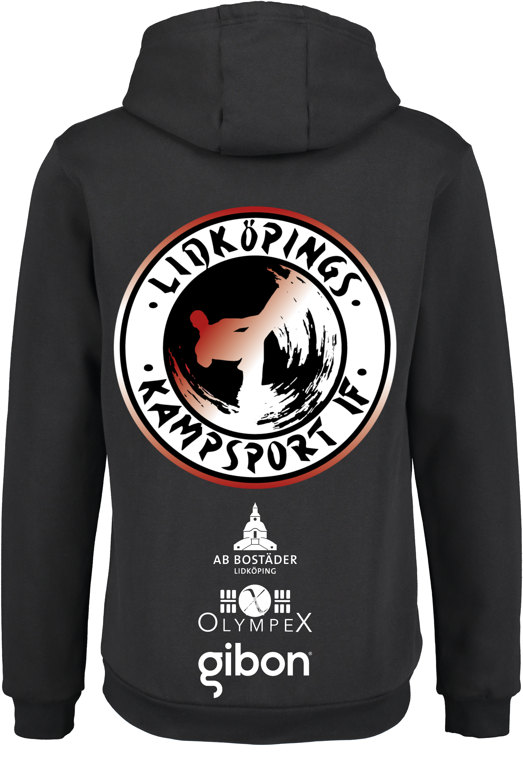 ADIDAS, Ent22 Hoody Jr