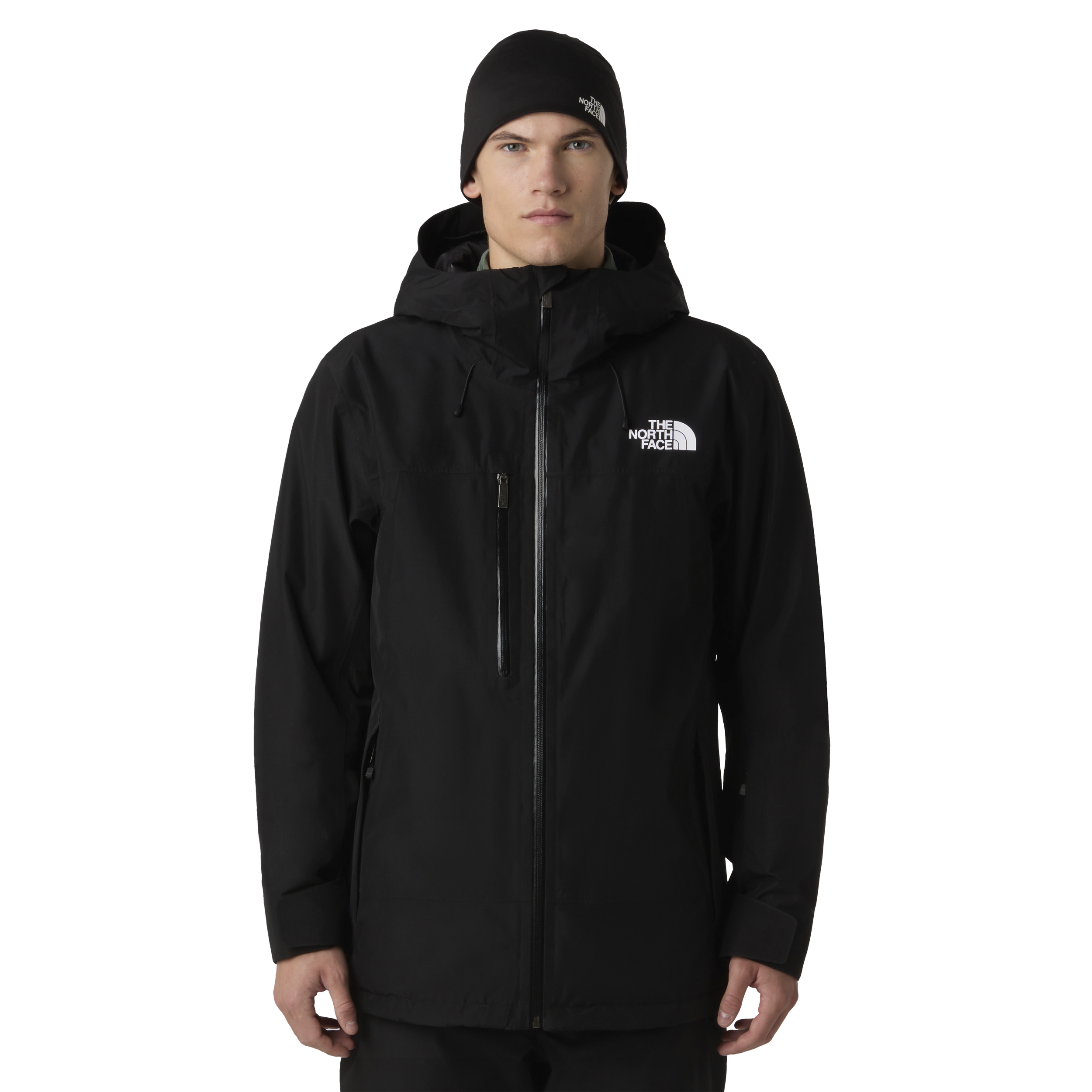 
THE NORTH FACE, 
M Descendit Jacket, 
Detail 1
