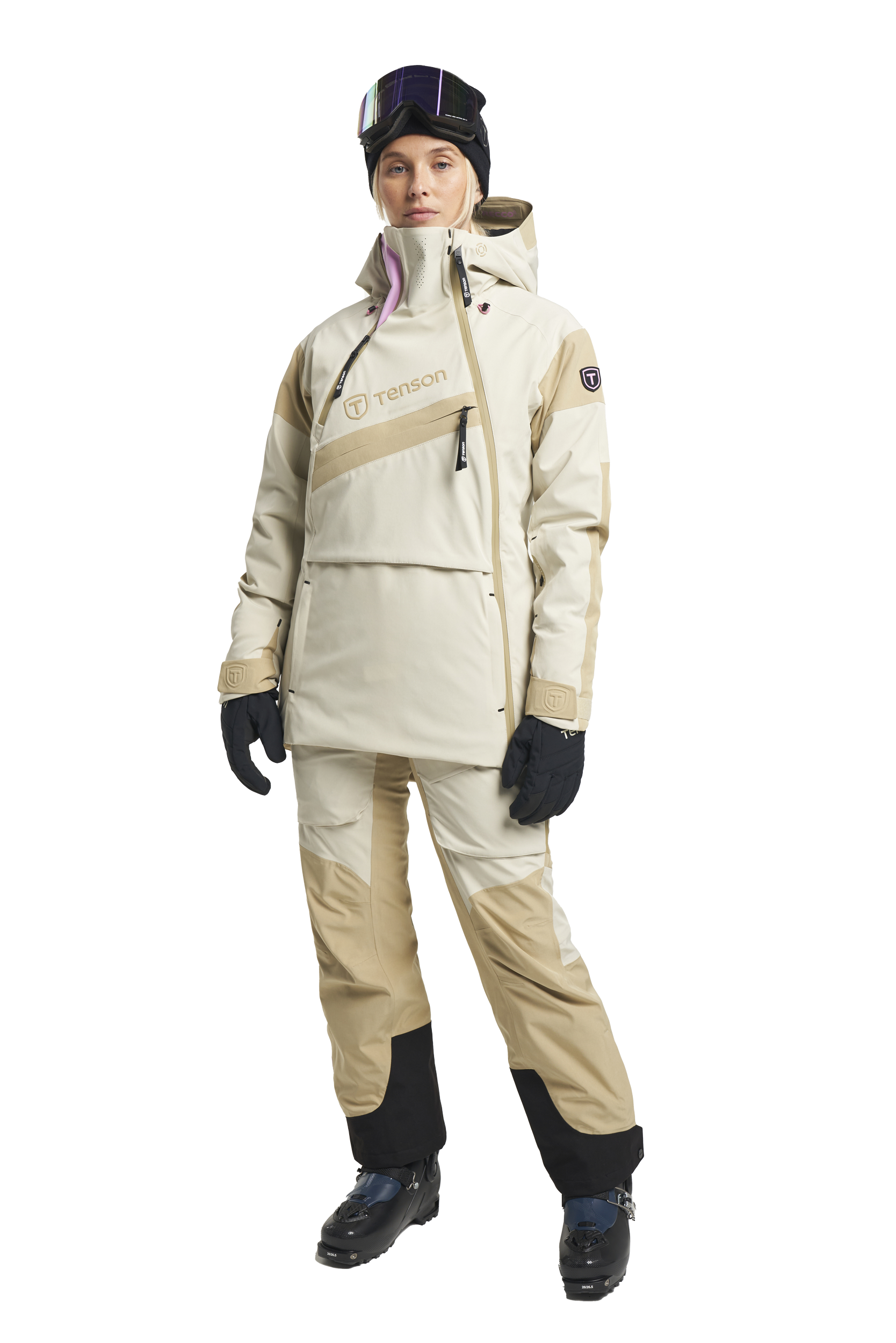 TENSON, Aerimso Jackorak Women