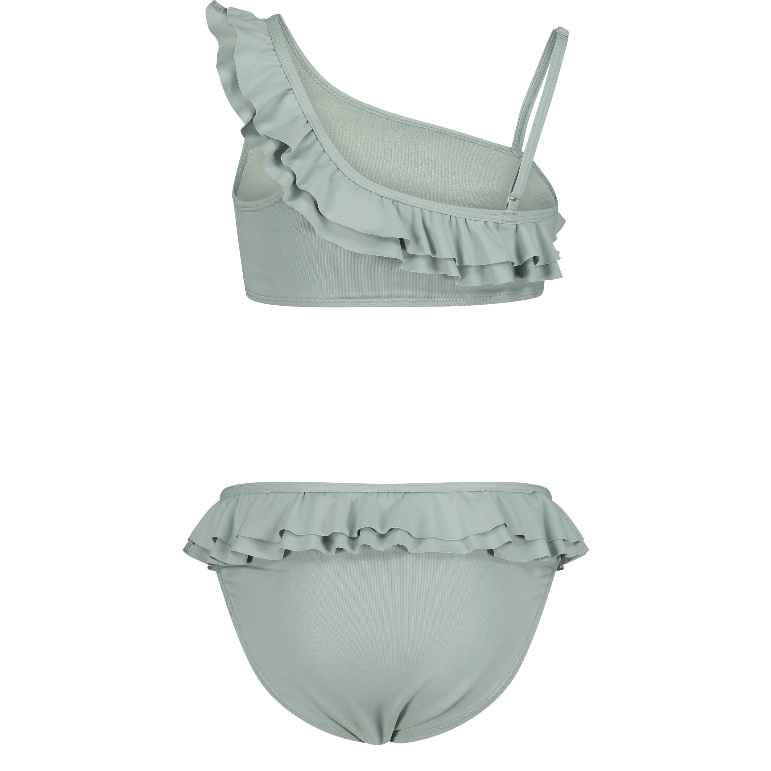 ANDY BY FRANK DANDY, One Shoulder Bikini Jr