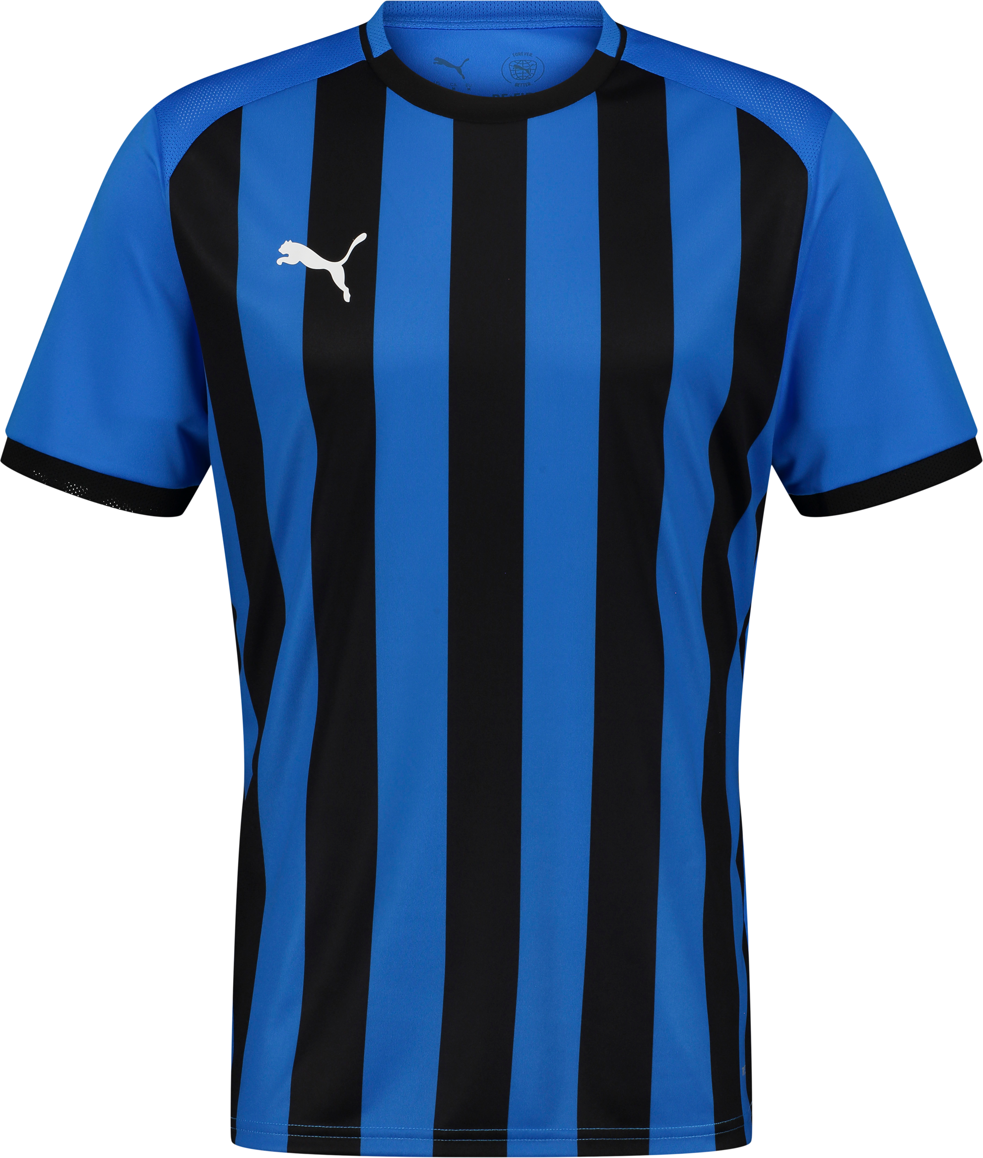 
PUMA, 
LIGA26 STRIPED JSY, 
Detail 1
