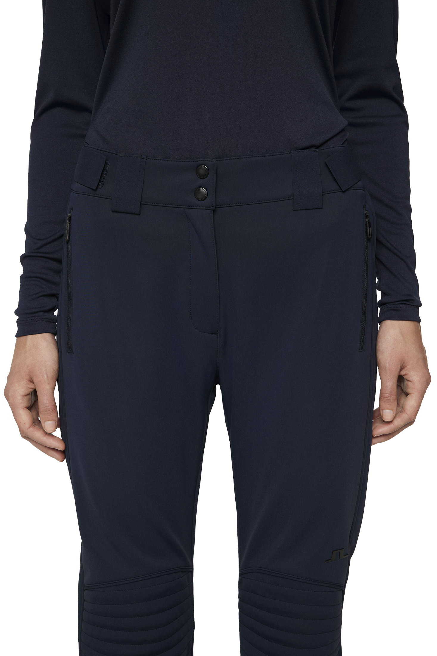 J LINDEBERG, W Stanford Pant