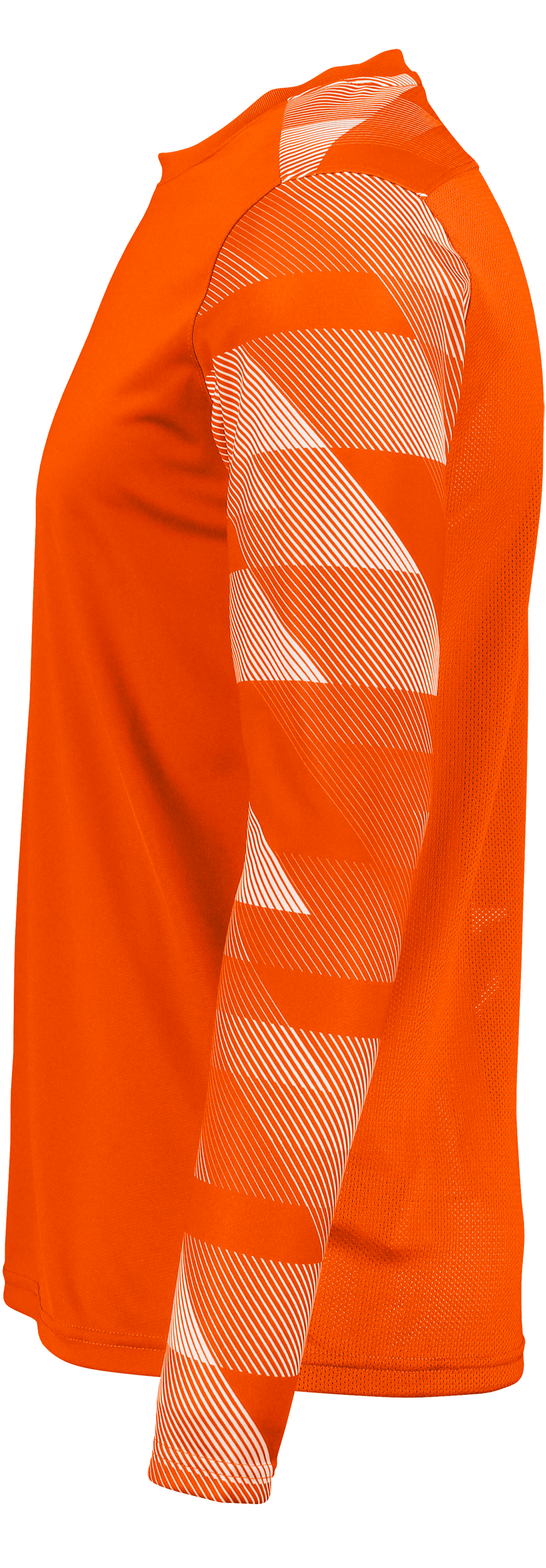 NIKE, Park Iv Gk Jsy