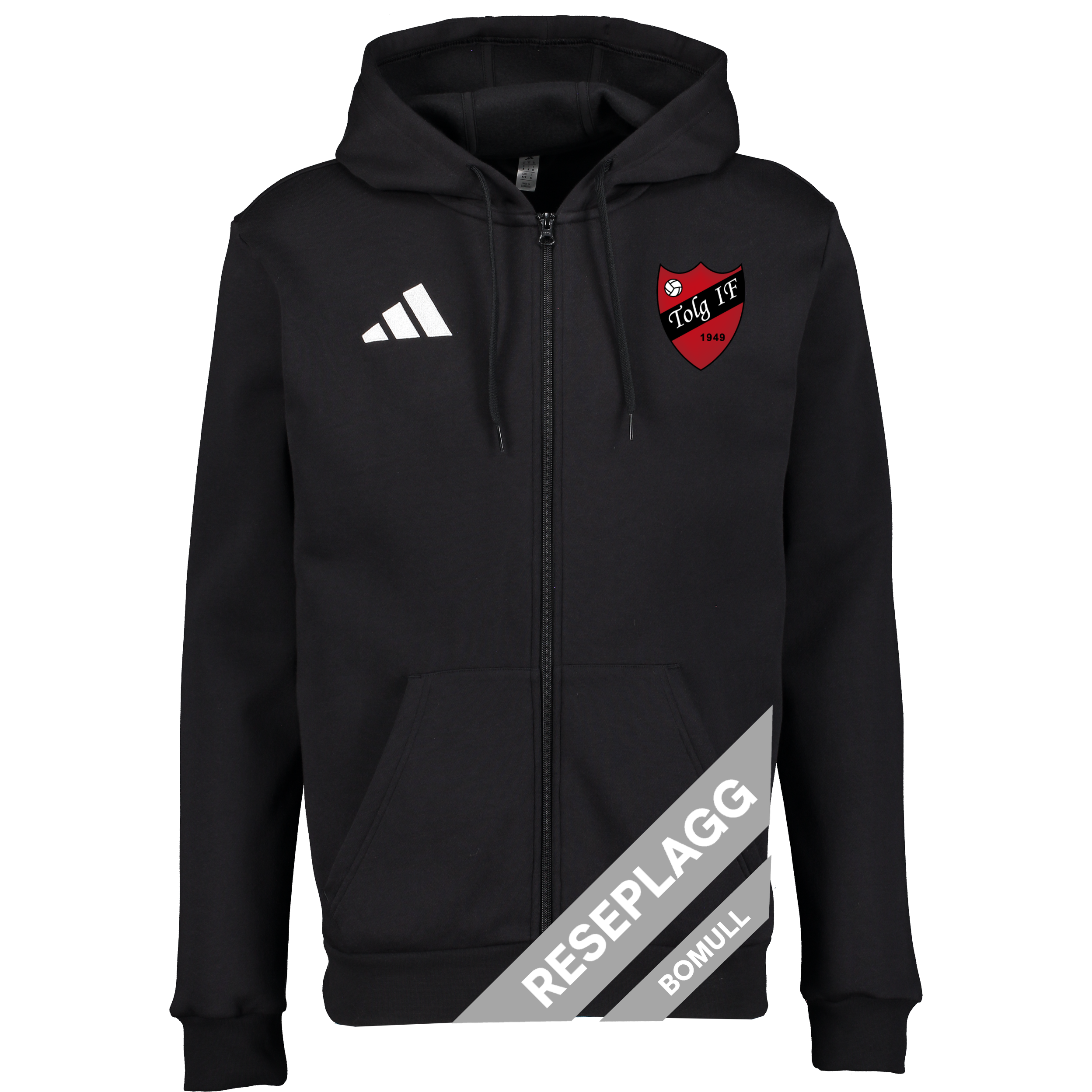 
ADIDAS, 
ENT26 FZ HOOD, 
Detail 1
