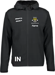394069104101 CRAFT Squad Go Wind Jacket M 394069104101 CRAFT Squad Go Wind Jacket M Standard Small1x1