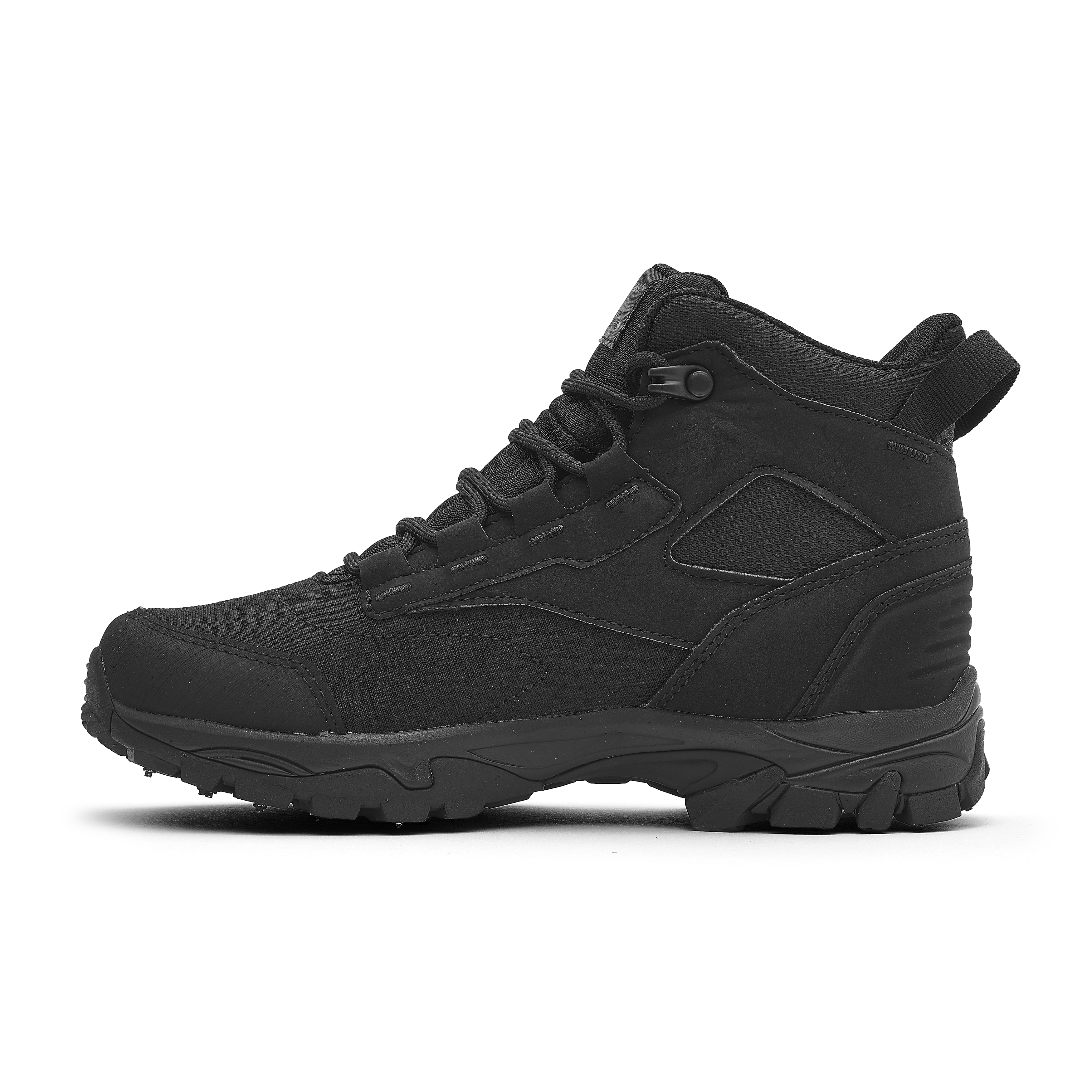 EVEREST, U Ledi Grip Mid