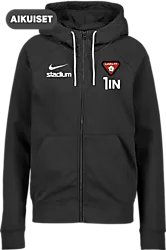 318208102101 NIKE Park 20 Fleece Hood FZ 318208102101 NIKE Park 20 Fleece Hood FZ Standard Small1x1