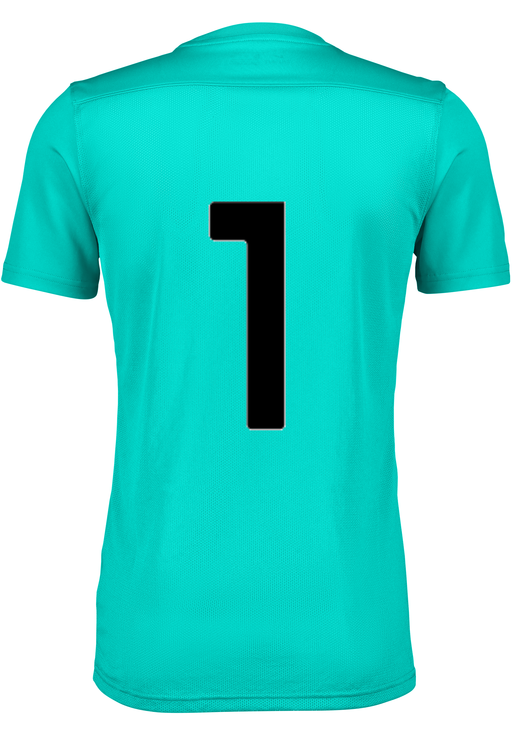 NIKE, Park VII SS Jsy Jr