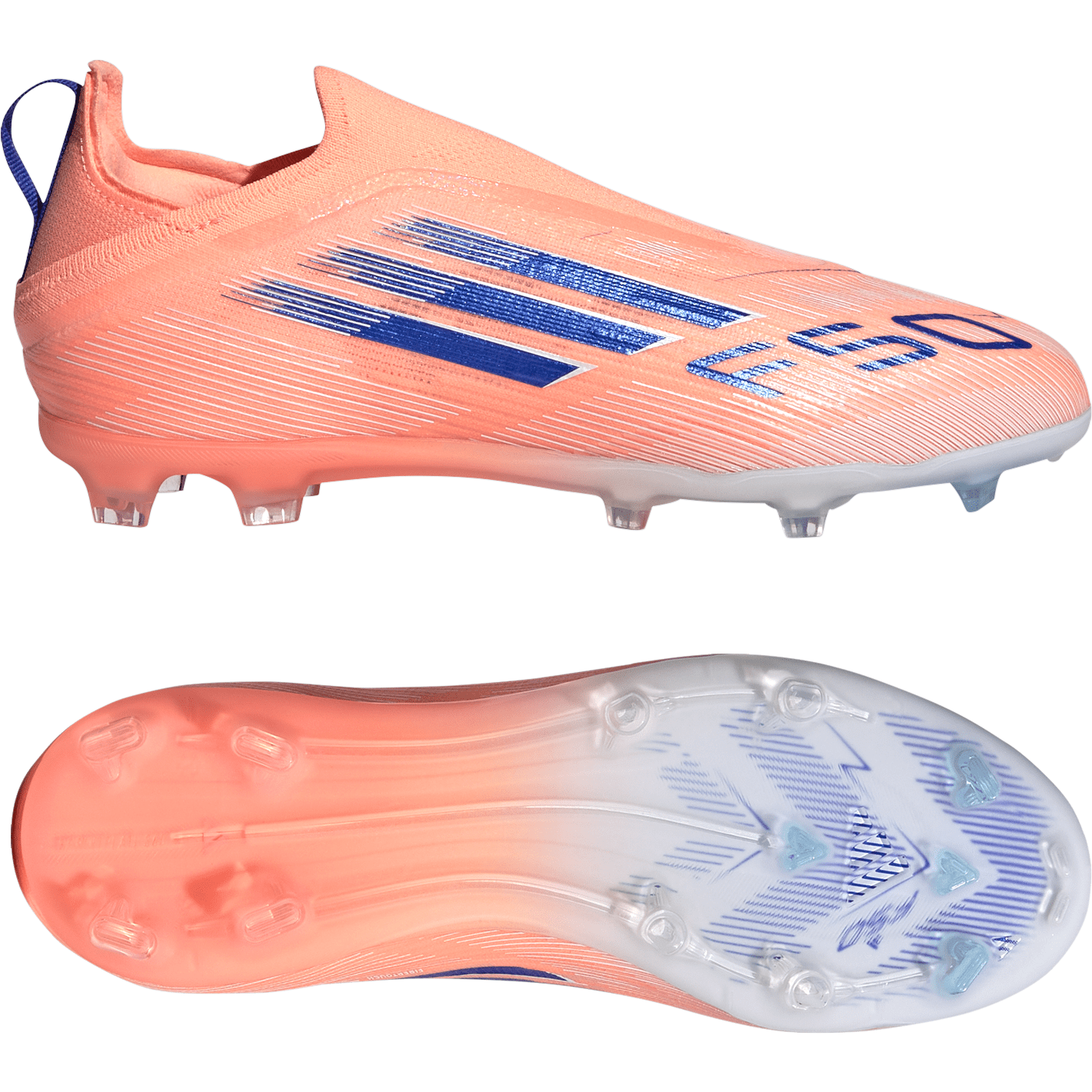 ADIDAS, F50 Elite Ll Fg Jr