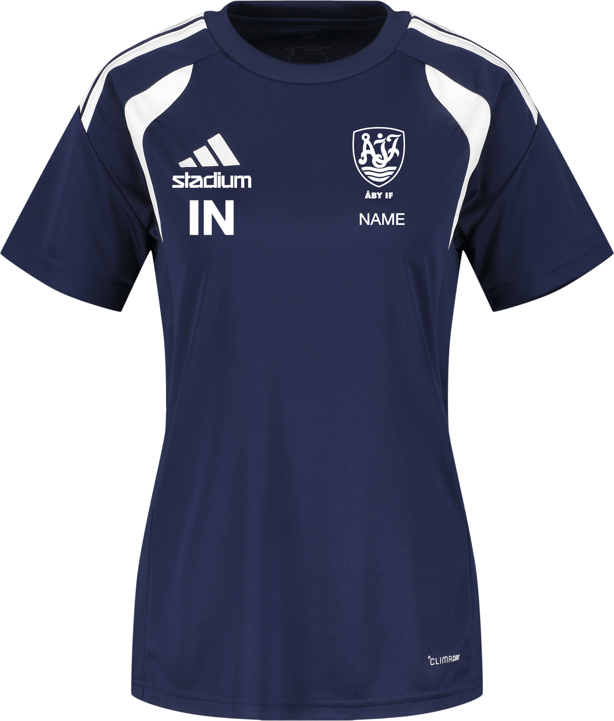 
ADIDAS, 
TIRO26 L JSY W, 
Detail 1
