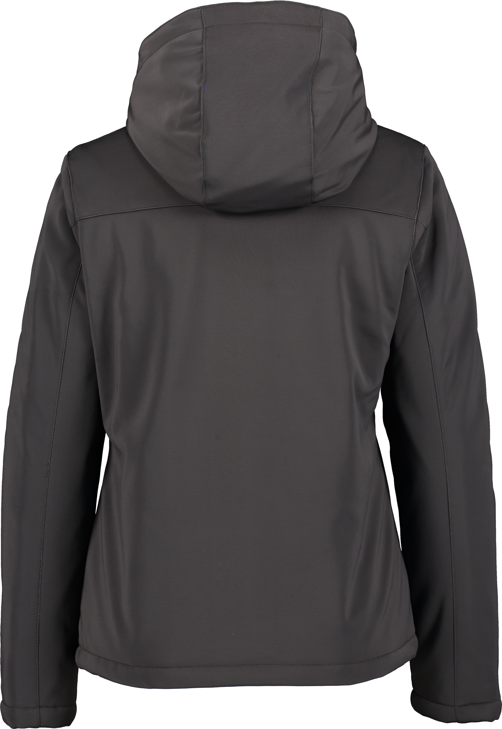 CLIQUE, Padded Hoody Softshell W