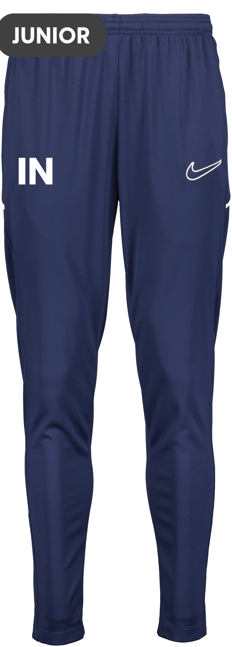 
NIKE, 
Acd25 Pnt Jr, 
Detail 1
