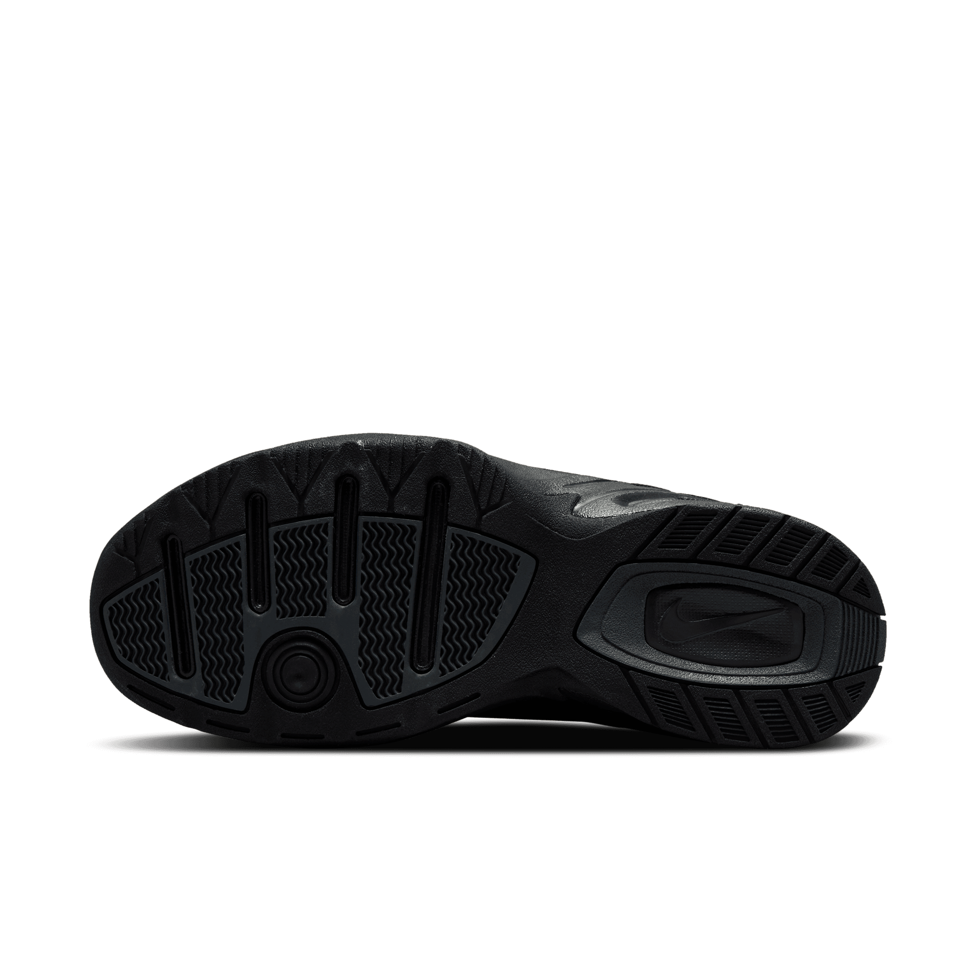 NIKE, U Air Monarch Wide