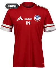 400129104101 ADIDAS Squad25 Jsy Jr 400129104101 ADIDAS Squad25 Jsy Jr Standard Small1x1