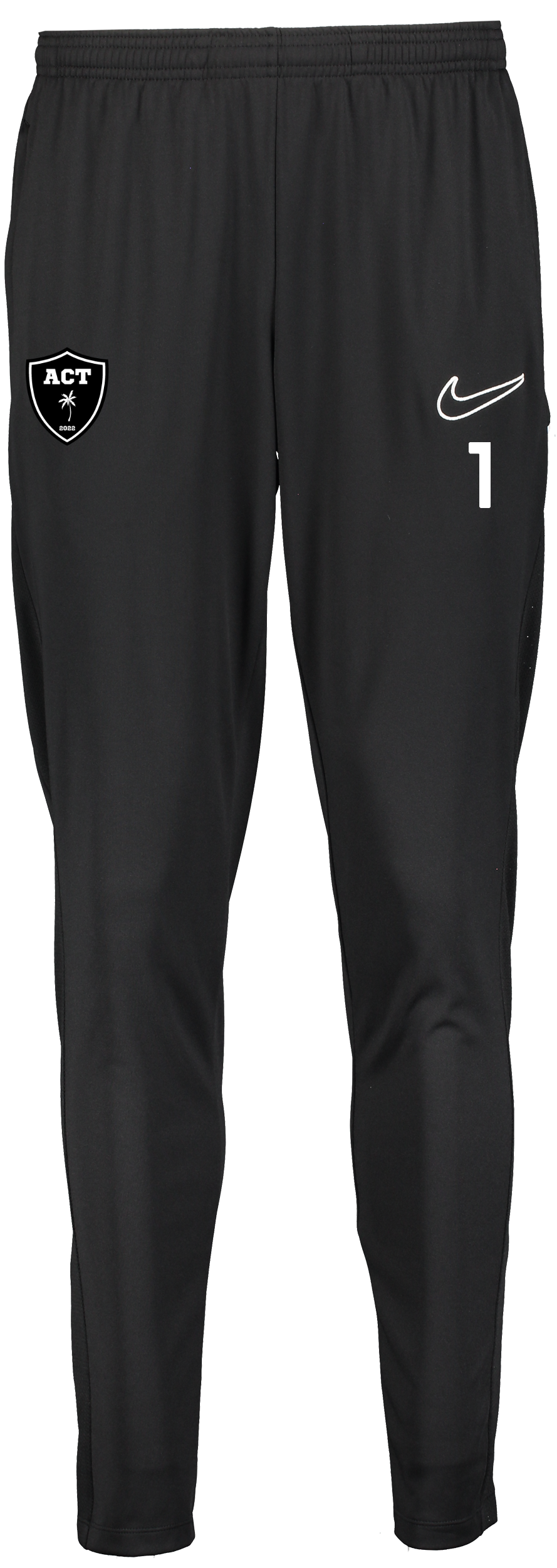 
NIKE, 
Acd25 Pnt, 
Detail 1
